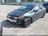 Honda Civic Ex 4Dr 2HGFB2F57CH009783 fotografie