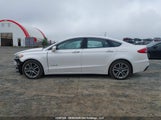 Ford Fusion Hybrid Titanium 3FA6P0RUXKR243920 fotografie
