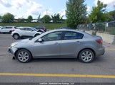 Mazda Mazda3 JM1BL1SF6A1199770 снимка