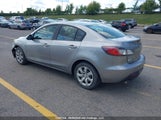 Mazda Mazda3 JM1BL1SF6A1199770 снимка