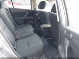 Mazda Mazda3 JM1BL1SF6A1199770 снимка