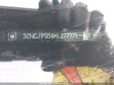 Chevrolet Trax 1Lt 3GNCJPSB4KL277975 снимка