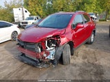Chevrolet Trax 1Lt 3GNCJPSB4KL277975 снимка