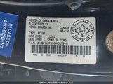 Honda Civic Ex 4Dr 2HGFB2F59CH055910 fotografie