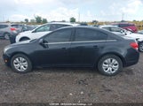 Chevrolet Cruze Lt Turbo 1G1PC5SB7D7261133 photo