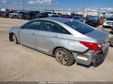 Hyundai Sonata Gls 5NPEB4AC8DH744745 снимка