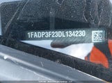 Ford Focus Se 1FADP3F23DL134230 снимка