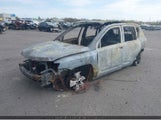 Jeep Compass Sport/North 1C4NJDAB0GD585580 снимка