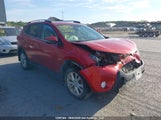 Toyota Rav4 Limited 2T3DFREV5FW393183 снимка