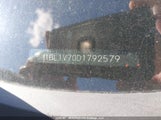 Mazda 3 I JM1BL1V70D1792579 снимка