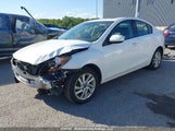 Mazda 3 I JM1BL1V70D1792579 снимка