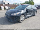 Kia Rio Lx Premium/Lx+ 3KPA25AD5NE439173 fotografie