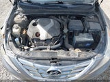 Hyundai Sonata 2.0T 5NPEC4AB9BH204306 снимка