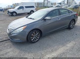 Hyundai Sonata 2.0T 5NPEC4AB9BH204306 снимка