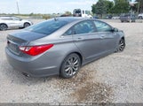 Hyundai Sonata 2.0T 5NPEC4AB9BH204306 снимка