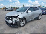 Chevrolet Equinox 2GNAXJEV7J6167787 fotografie