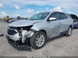 Chevrolet Equinox 2GNAXJEV7J6167787 снимка