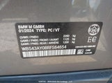 BMW M3 Competition WBS43AY08RFS64654 снимка