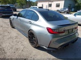 BMW M3 Competition WBS43AY08RFS64654 снимка