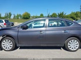 Nissan Sentra 1.8 S/1.8 Sl/1.8 Sr/1.8 Sv 3N1AB7AP2EL689099 fotografie