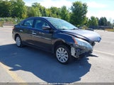 Nissan Sentra 1.8 S/1.8 Sl/1.8 Sr/1.8 Sv 3N1AB7AP2EL689099 photo