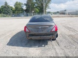 Nissan Versa 1.6 Sv 3N1CN7AP6CL845383 снимка