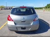 Nissan Versa 3N1BC1CP8AL413029 снимка