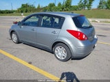 Nissan Versa 3N1BC1CP8AL413029 снимка