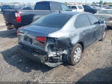 Volkswagen Jetta S 3VW2B7AJ3HM311110 снимка