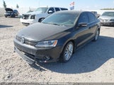 Volkswagen Jetta 2.0 Tdi Highline 3VWLL7AJ0CM427004 photo