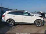 Hyundai Santa Fe Se KM8SM4HF7HU193681 снимка