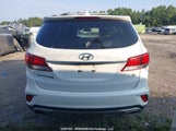 Hyundai Santa Fe Se KM8SM4HF7HU193681 снимка