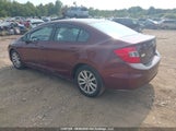 Honda Civic Lx 2HGFB2E57CH039562 снимка