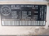 Volkswagen Gti WVWGV7AJ4DW068045 снимка