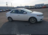 Kia Forte Ex KNAFU4A23C5628340 снимка