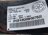 Honda Civic 2HGFA16208H107631 снимка