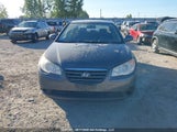 Hyundai Elantra Gls/Se KMHDU45D99U739846 снимка