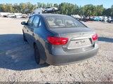 Hyundai Elantra Gls/Se KMHDU45D99U739846 снимка