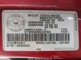 Toyota Corolla Ce/Le/S 2T1BR32E83C727664 снимка