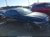 Hyundai Elantra KMHLM4DG5SU050383 снимка