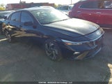Hyundai Elantra KMHLM4DG5SU050383 снимка
