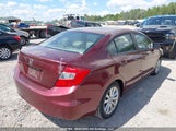 Honda Civic Ex 4Dr 2HGFB2F54CH037606 снимка