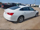 Chevrolet Malibu Ls 1G1ZB5ST0GF218574 снимка