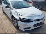 Chevrolet Malibu Ls 1G1ZB5ST0GF218574 снимка