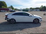 Hyundai Elantra Sel KMHLM4DG6RU823856 снимка