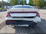 Hyundai Elantra Sel KMHLM4DG6RU823856 снимка