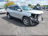 GMC Terrain Sle 3GKALTEV8KL168013 снимка