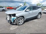 GMC Terrain Sle 3GKALTEV8KL168013 fotografie
