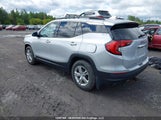 GMC Terrain Sle 3GKALTEV8KL168013 снимка