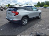 GMC Terrain Sle 3GKALTEV8KL168013 снимка